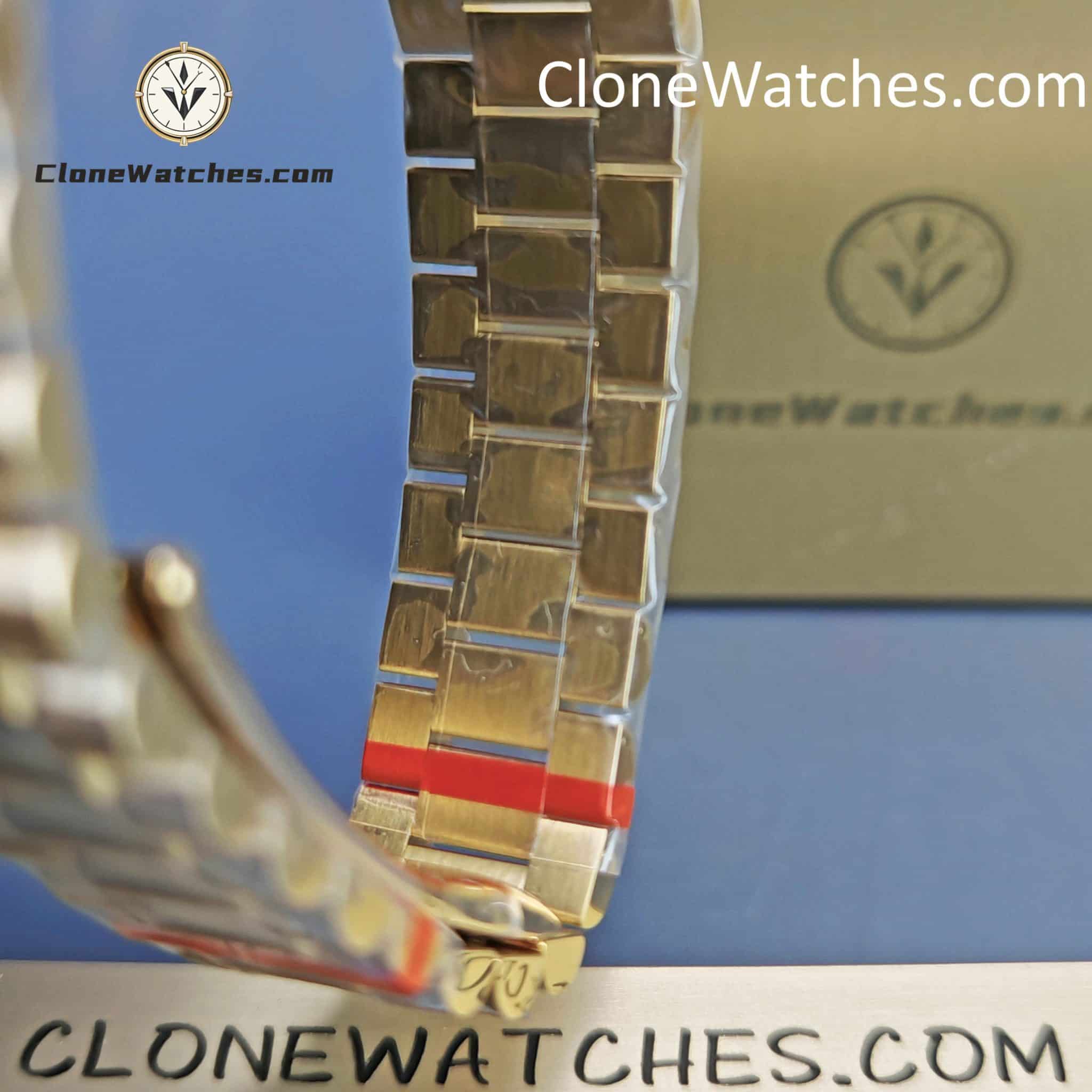 Rolex Super Clone Watches 1:1 DateJust m278278-0010 President 31MM 2236 Movement