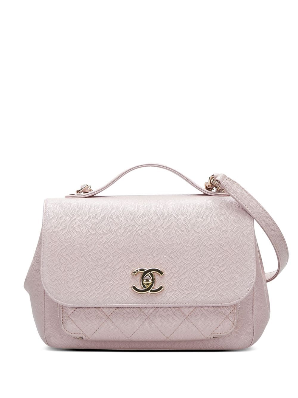 Business Affinity Dual Tote