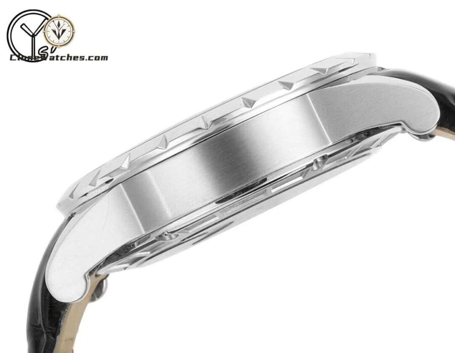 Roger Dubuis Super Clone Watches 1:1 Excalibur White Dial RDDBEX0250 45MM