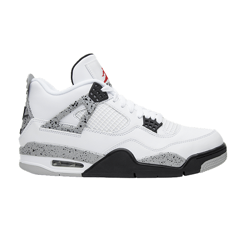 Air Jordan 4 Retro ‘Cement’ 2012
