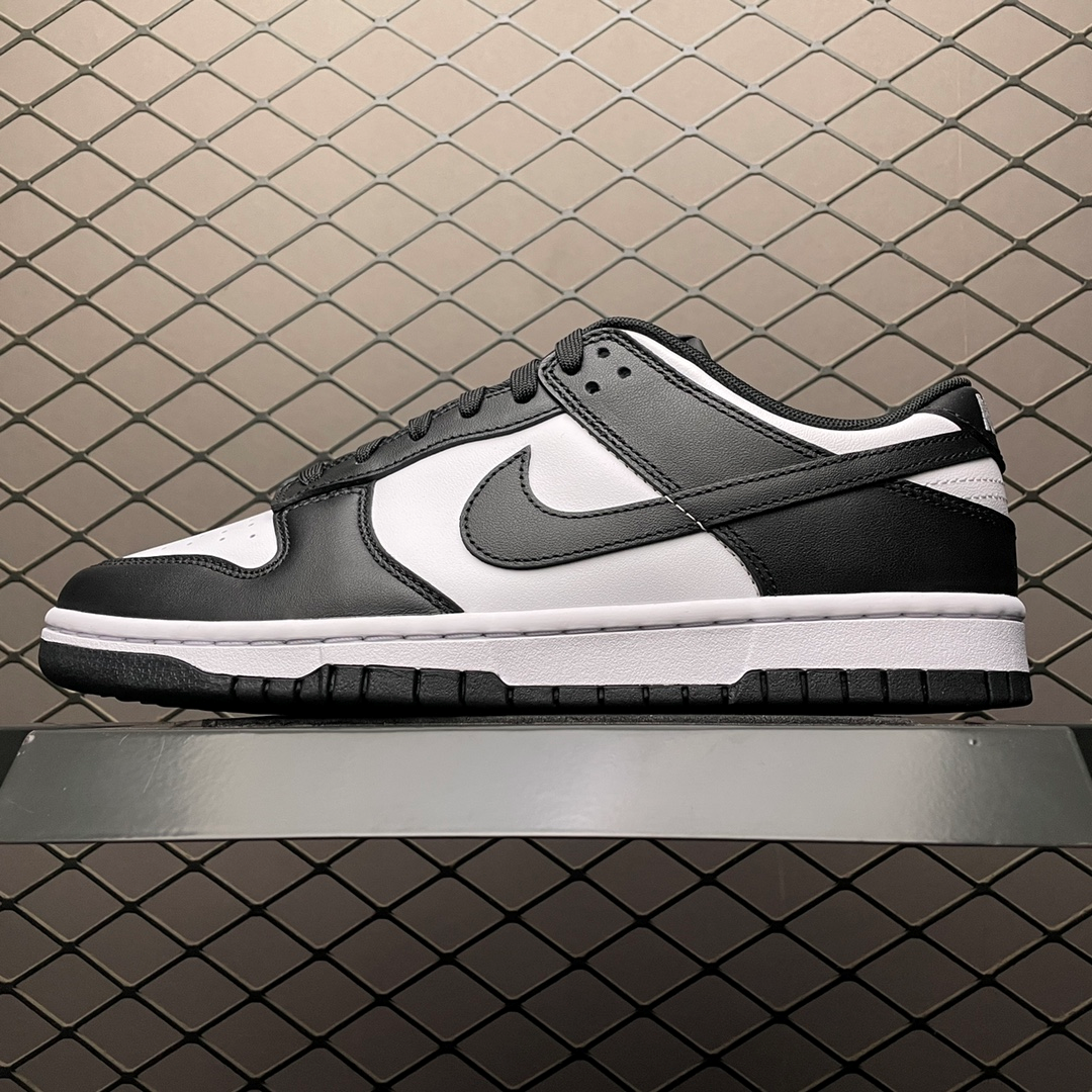 NK Dunk Low 