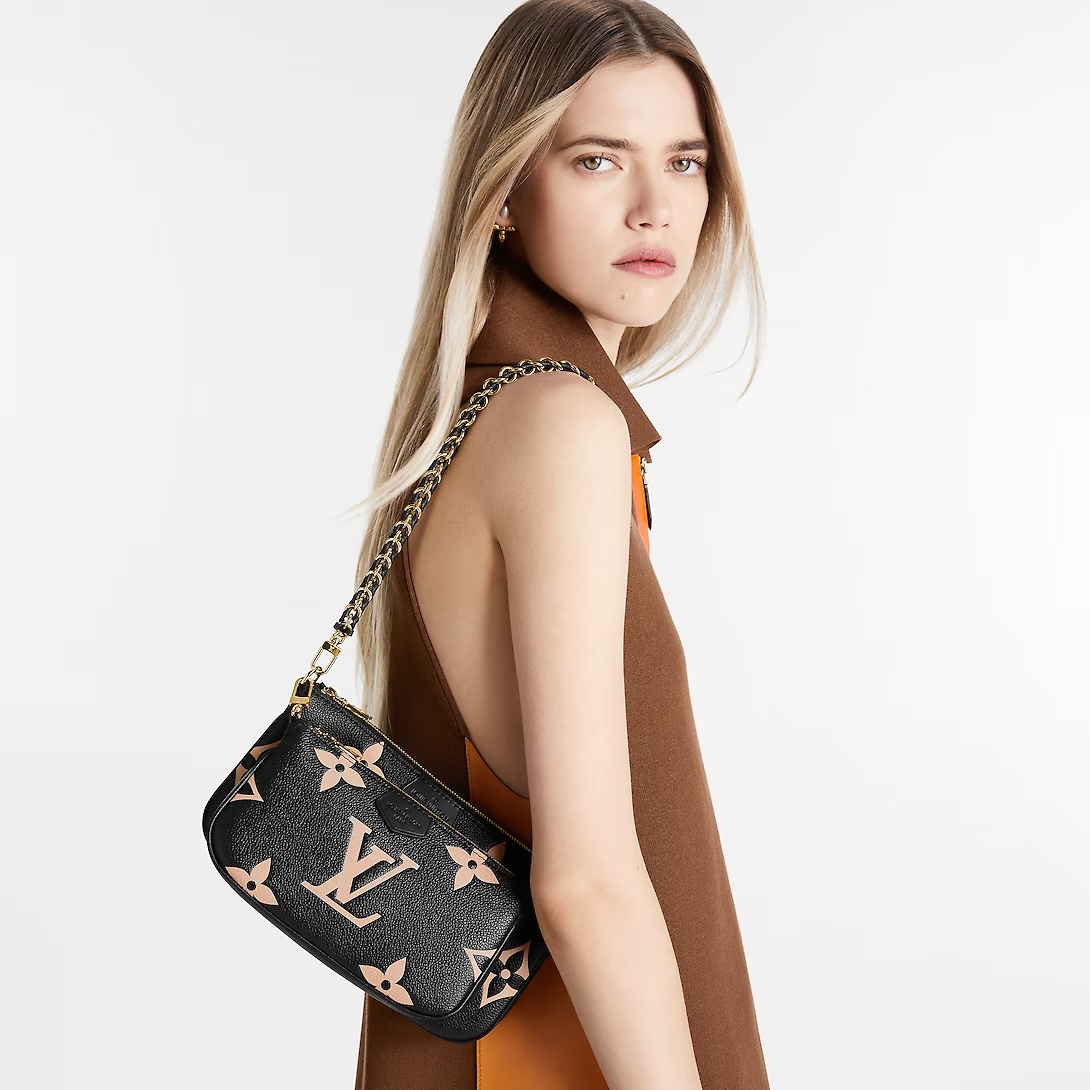 Louis Vuitton M44813 Multi-Pochette Accessoires