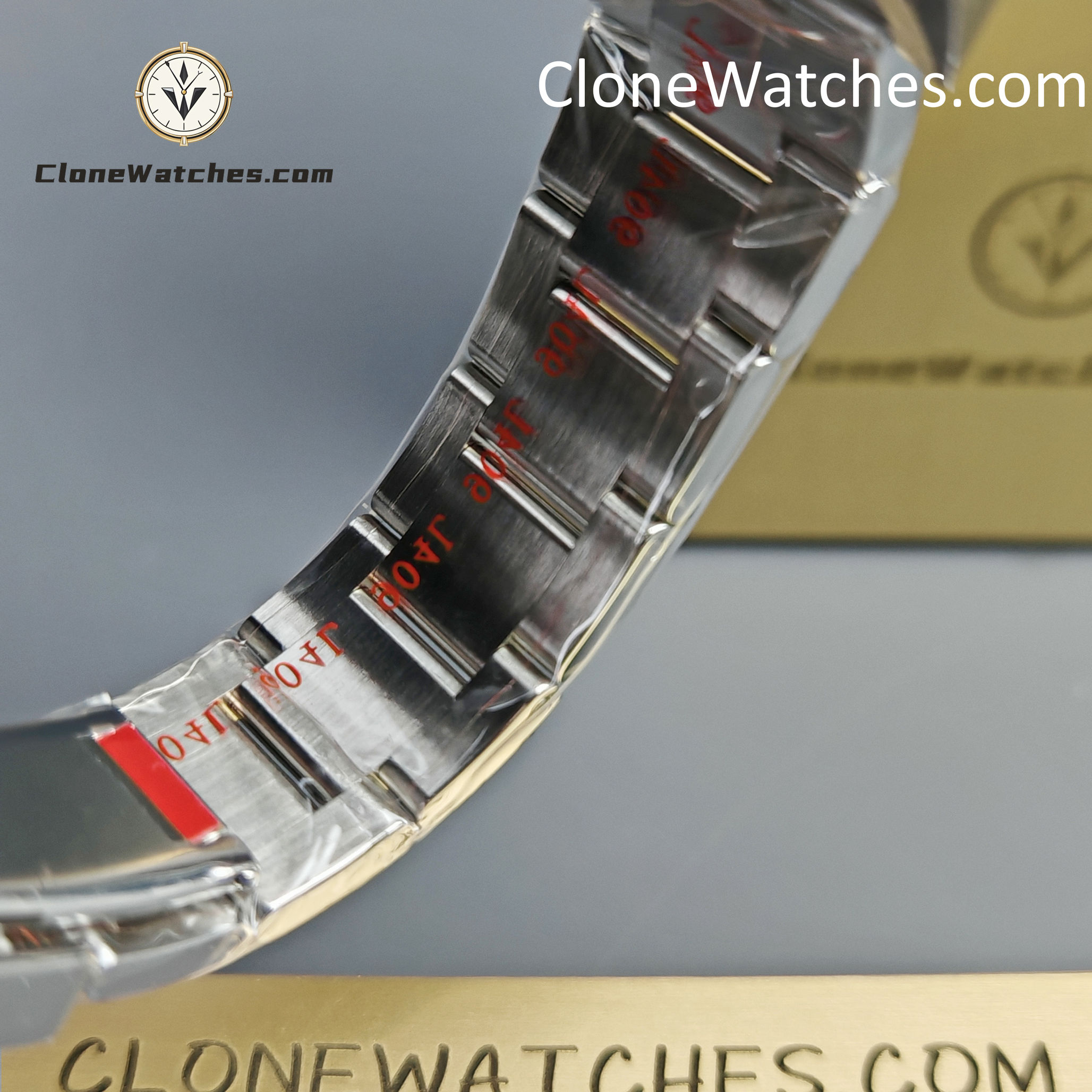 Rolex Super Clone Watches 1:1 GMT-Master II M126729VTNR-0001 Oyster 3285 Movement
