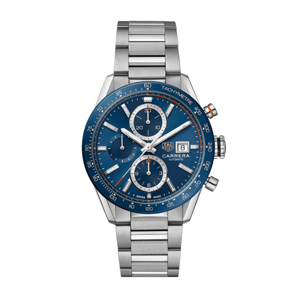 Carrera CBM2112.BA0651 43mm