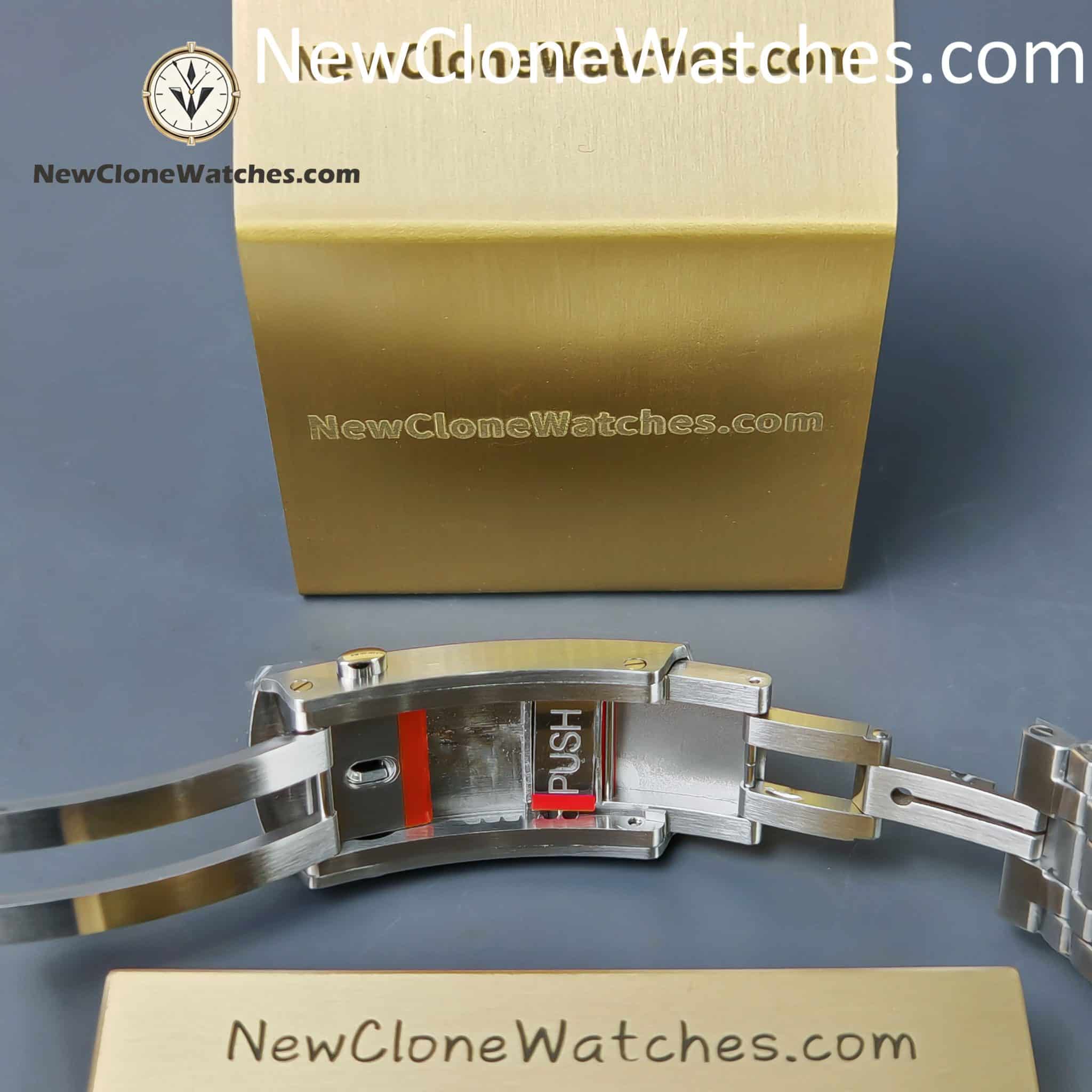 OMEGA Super Clone Watches 1:1 Seamaster Diver 300M 210.30.42.20.06.001 42mm