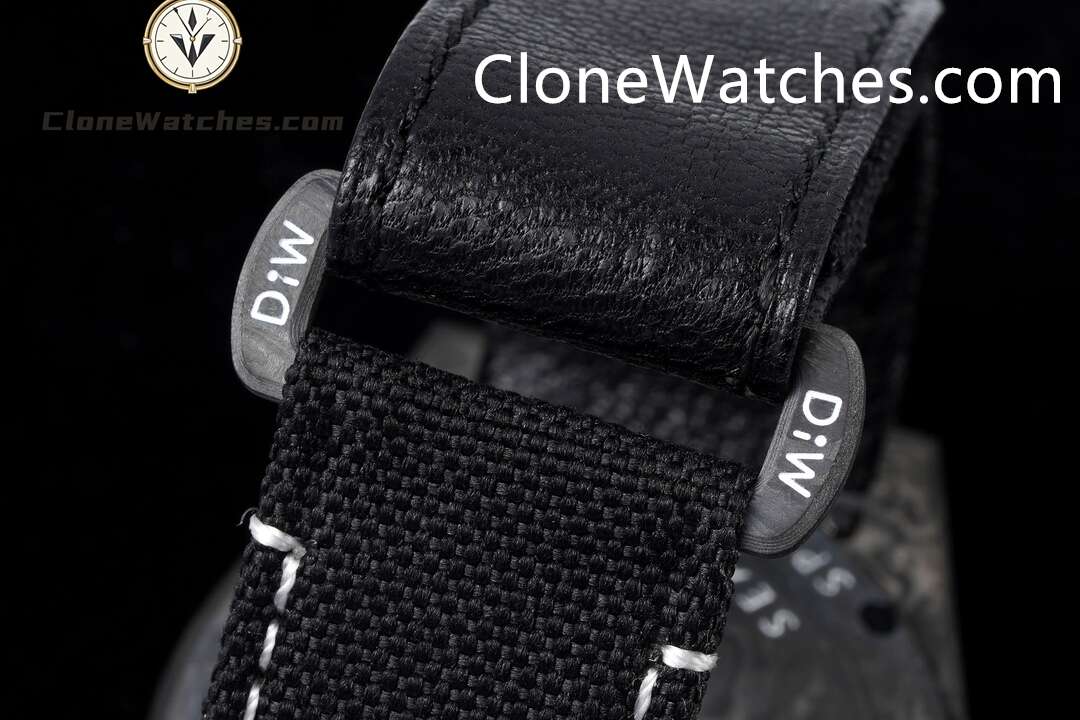 Modified Super Clone Watches 1:1 DIW Rolex Sea Dweller GHOST 3235 Movement