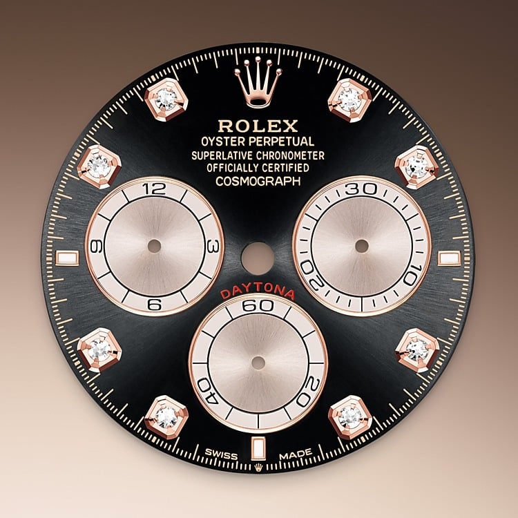 Rolex COSMOGRAPH DAYTONA