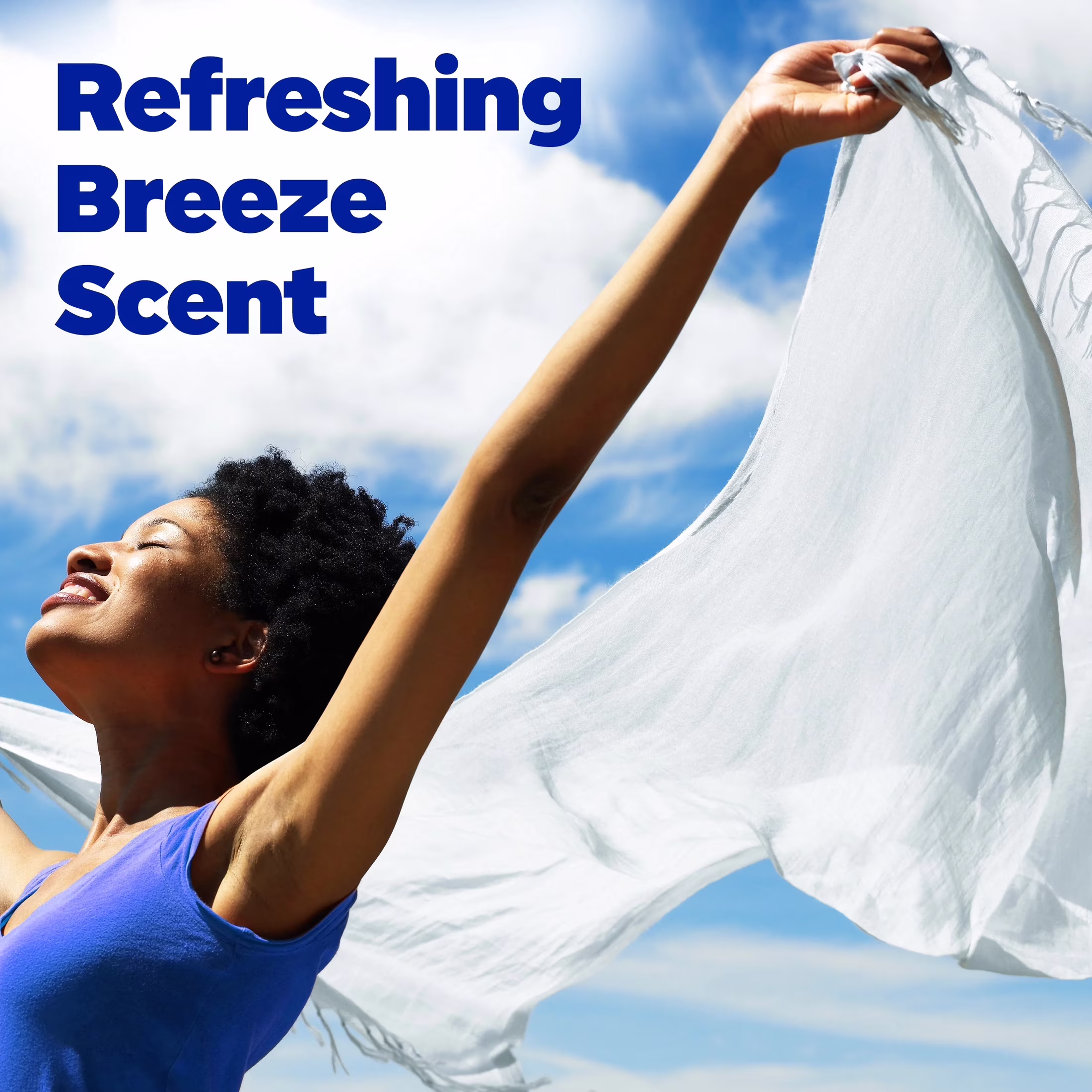 Tide Simply Oxi Boost + Ultra Stain Release, Refreshing Breeze, 22 Loads, 31 fl oz