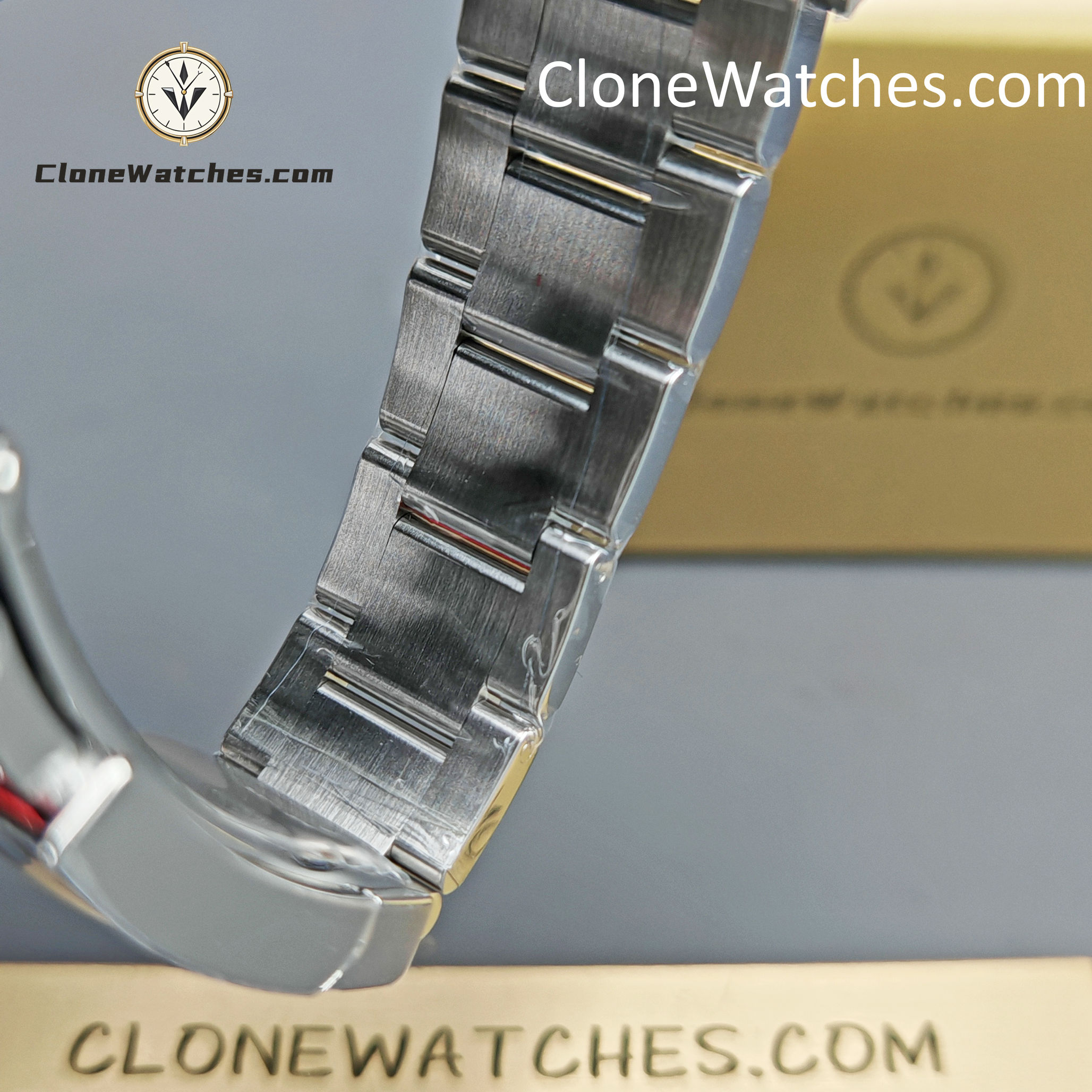 Rolex Super Clone Watches 1:1 Oyster Perpetual Yellow Dial 36mm M126000-0012 3230 Movement