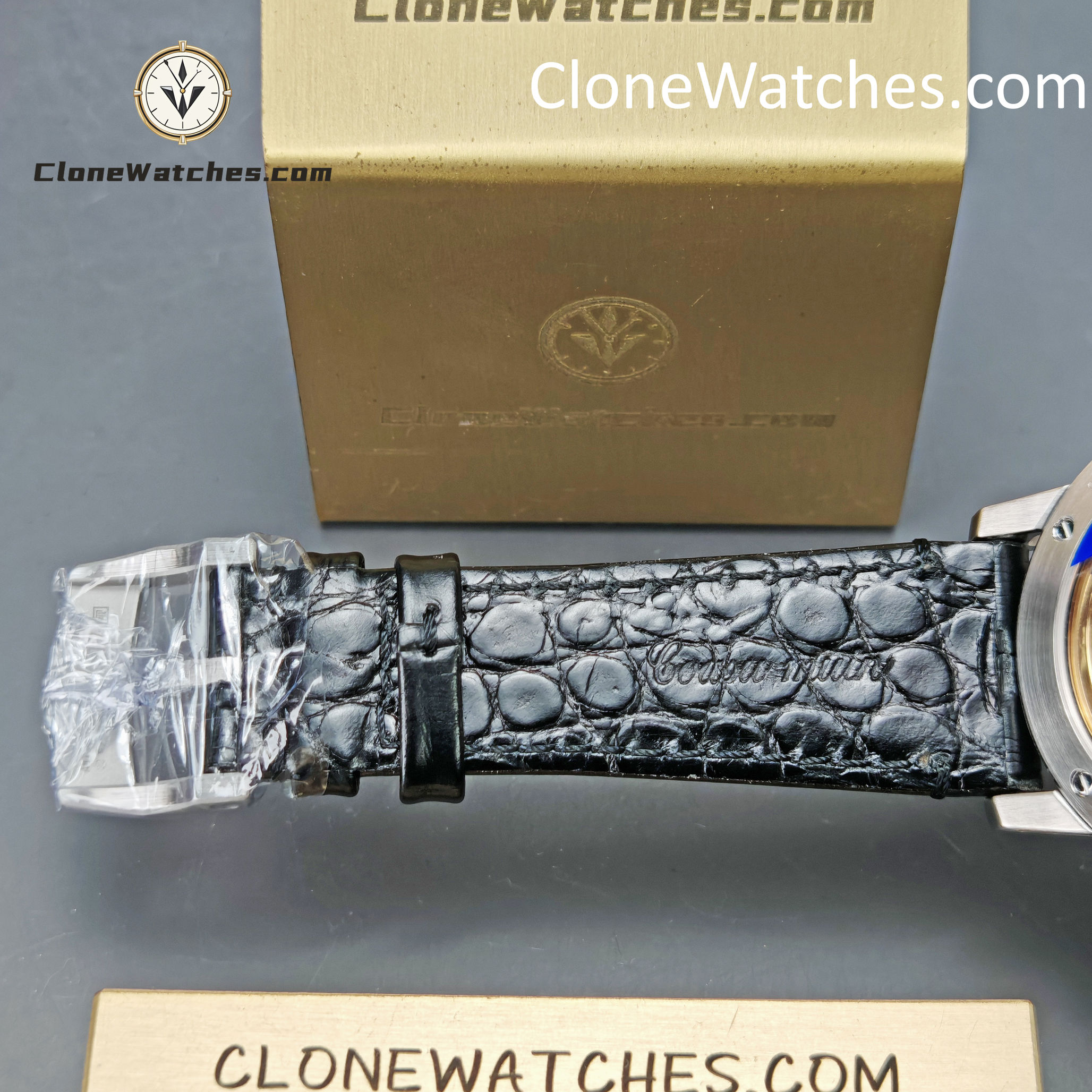 Audemars Piguet Super Clone Watches 1:1 Code 11.59 Smoky Gey Dial 26393CR 41mm