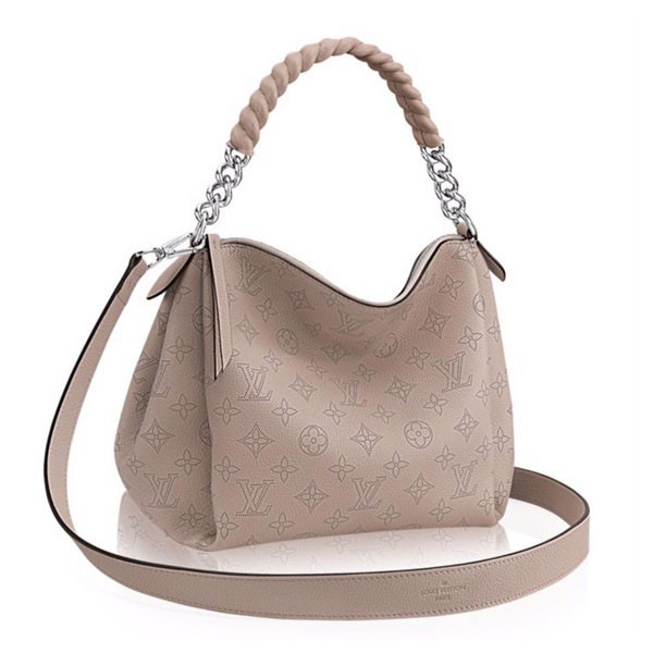 Louis Vuitton Babylone Chain BB M51224