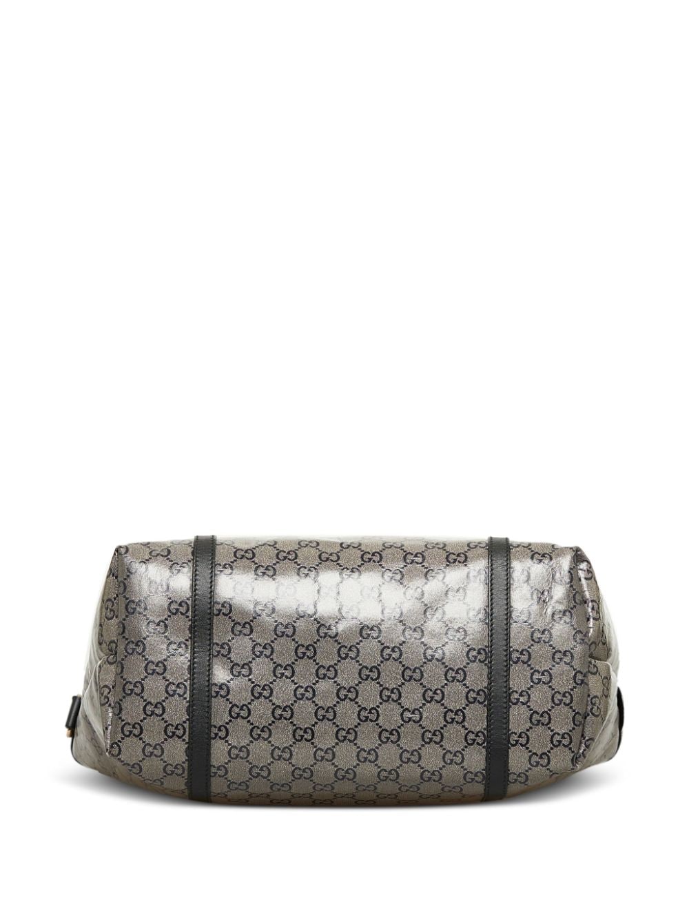 GG Crystal Joy graphic tote bag