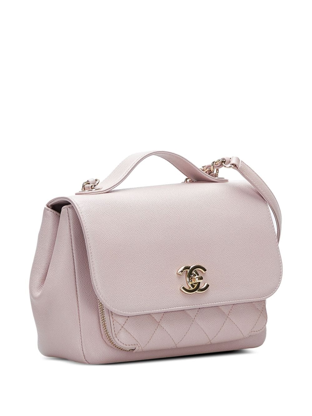 Business Affinity Dual Tote