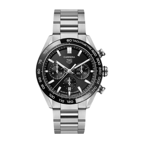 Carrera CBN2A1B.BA0643 43mm