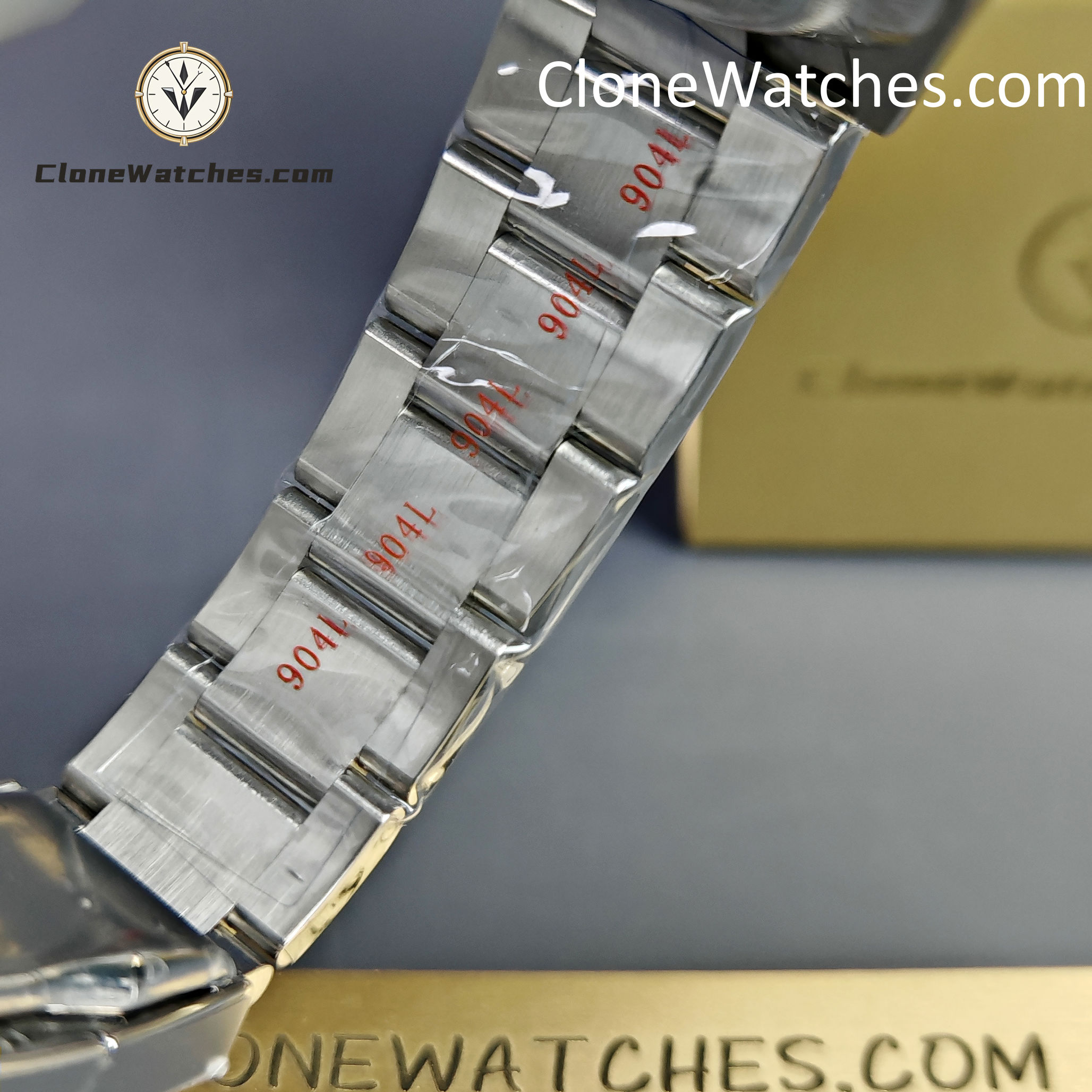 Modified Super Clone Watches 1:1 Rolex Daytona x Les Artisans de Genève Ventura