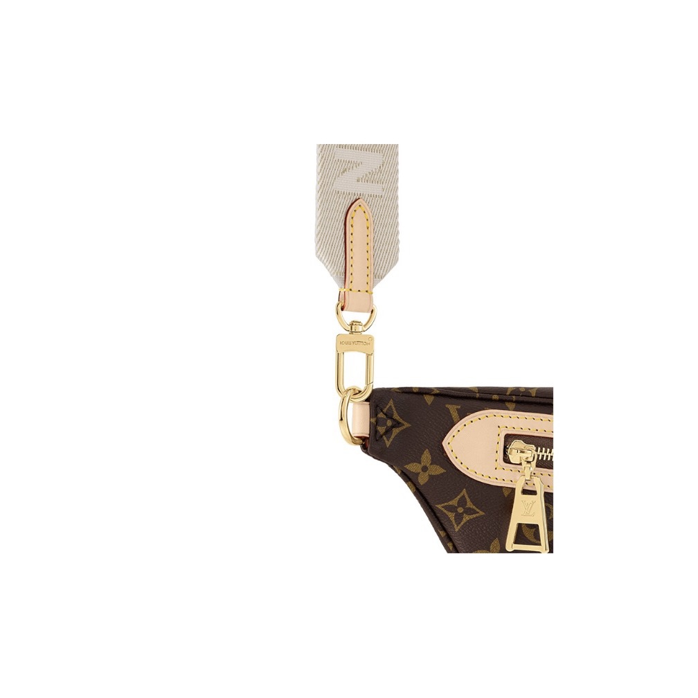 Louis Vuitton High Rise