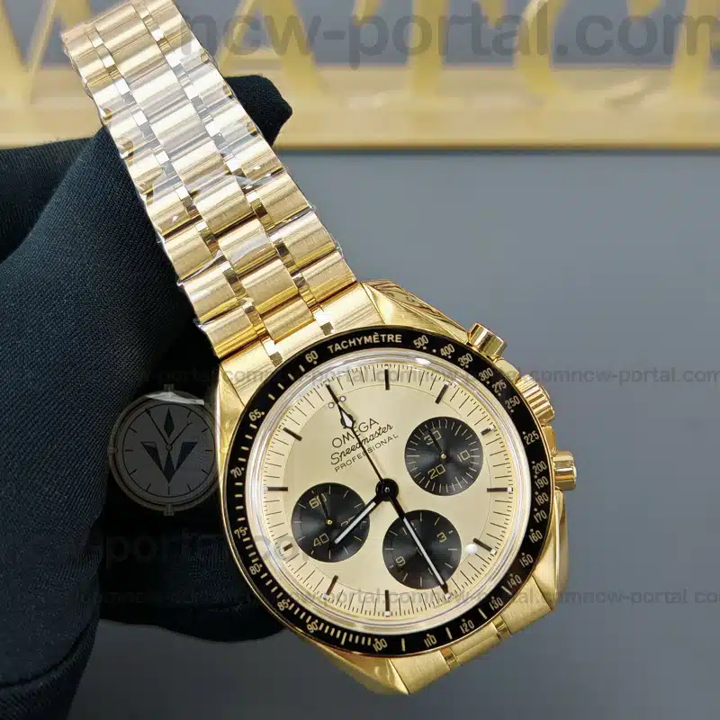 OMEGA Super Clone Watches 1:1 Speedmaster Moonwatch Professional 310.60.42.50.99.002 42mm