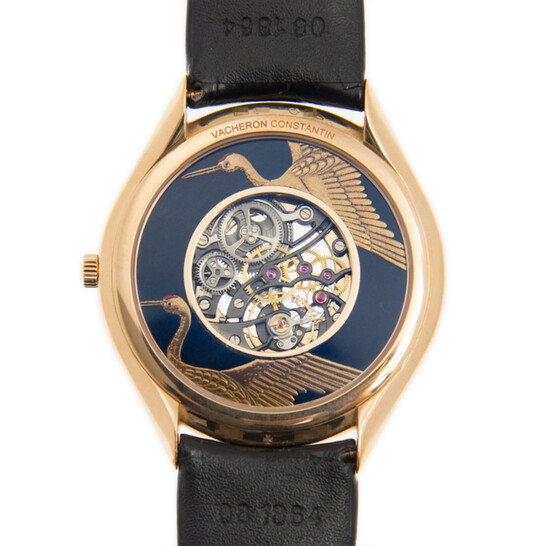 VACHERON CONSTANTIN