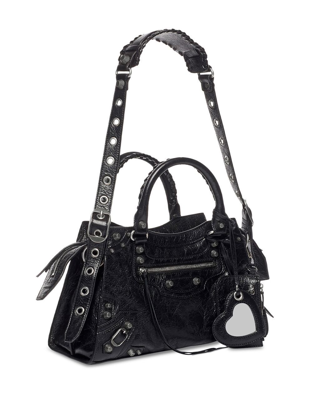Neo Cagole City Shoulder Bag
