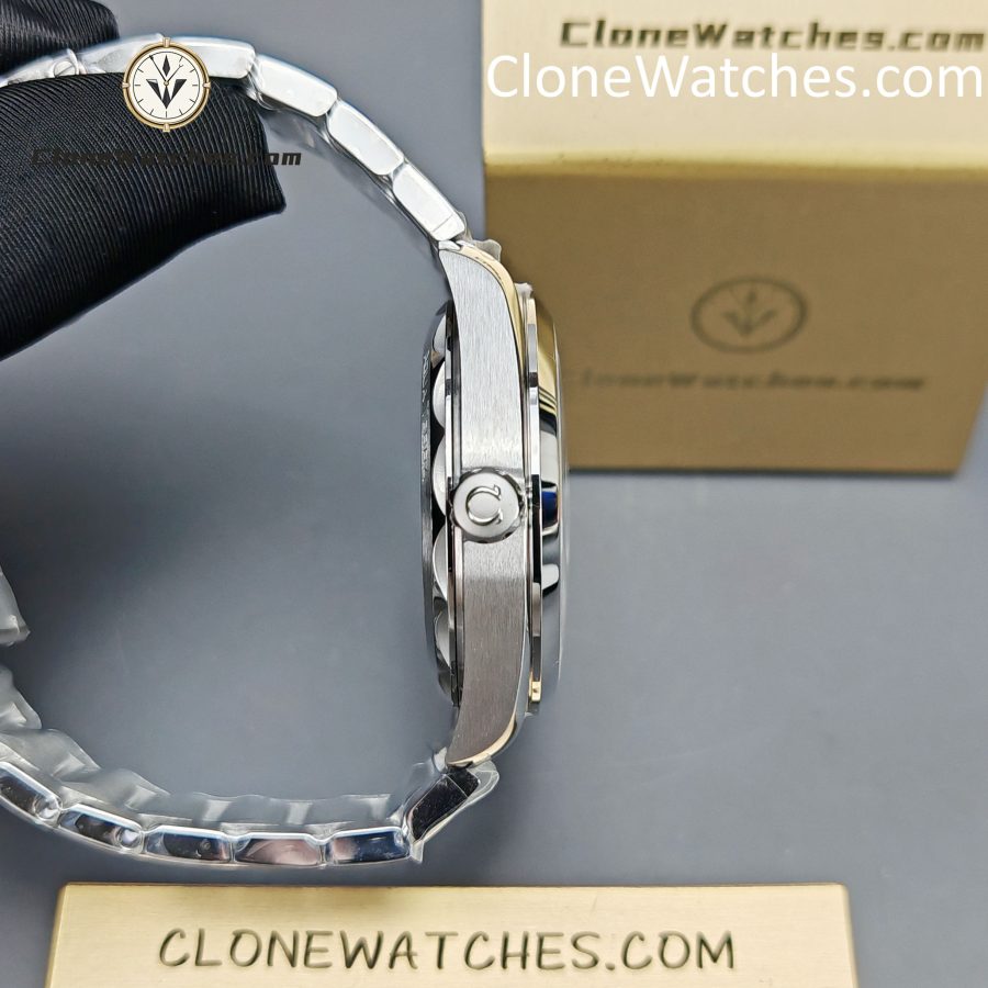 OMEGA Super Clone Watches 1:1 Seamaster Aqua Terra 150M 220.10.41.21.10.001 41MM