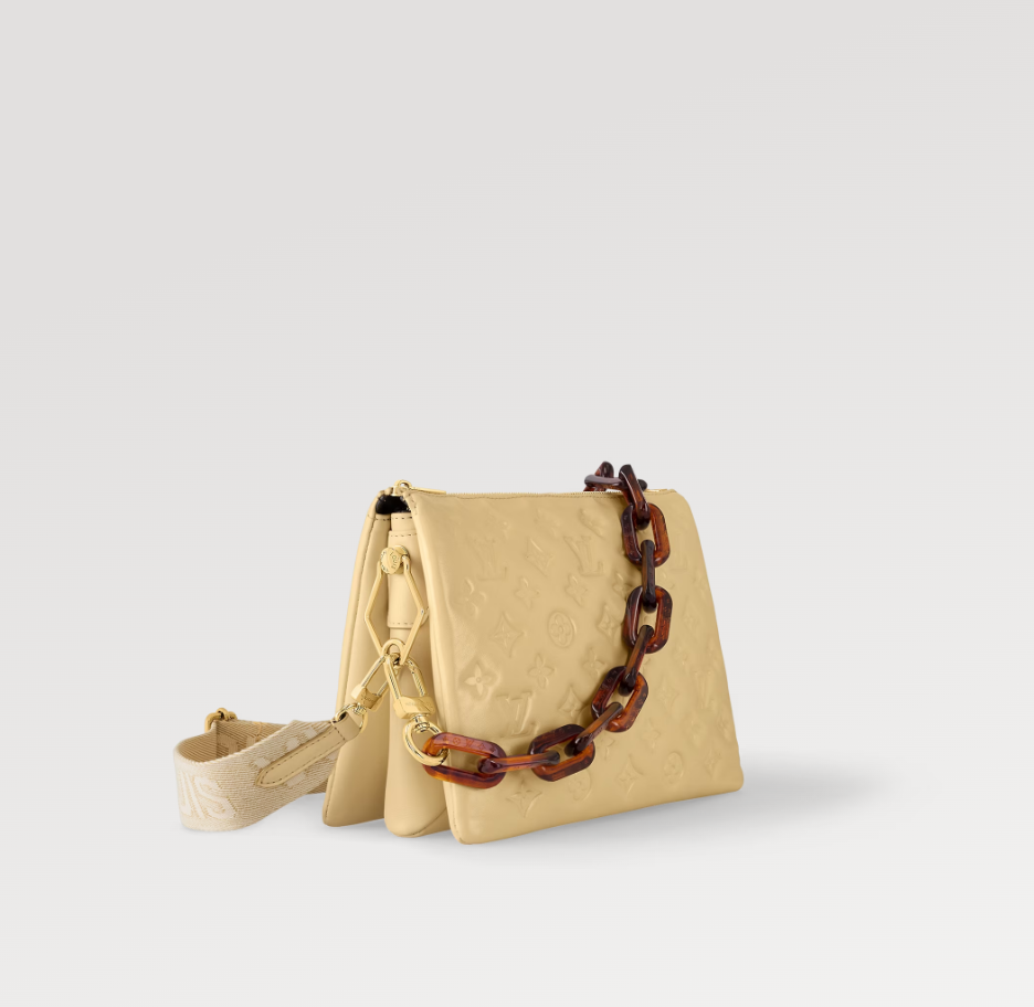 Louis Vuitton M22614 Coussin PM