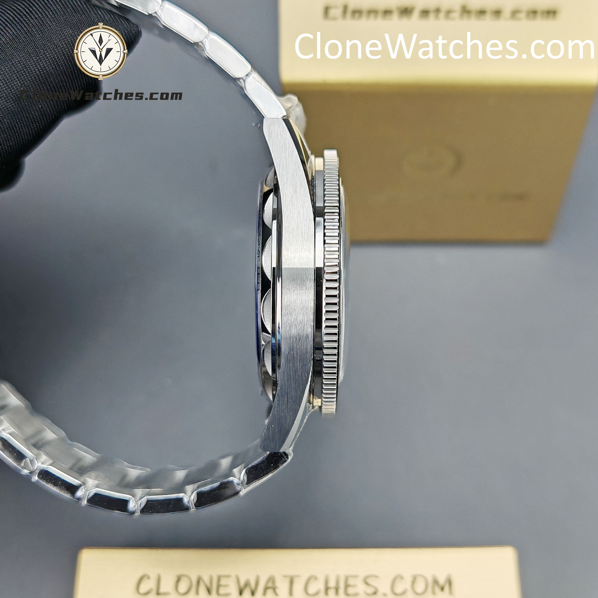 OMEGA Super Clone Watches 1:1 Seamaster 300M 234.30.41.21.01.001 41mm