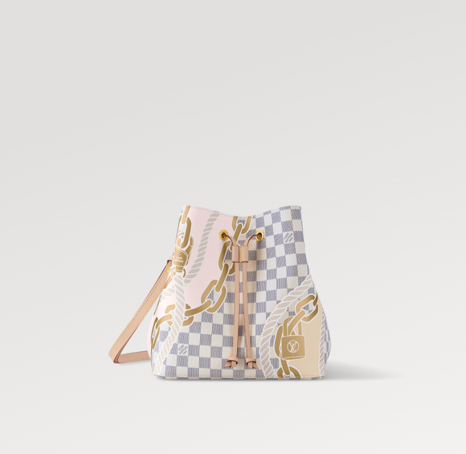 Louis Vuitton N40474 Néonoé MM