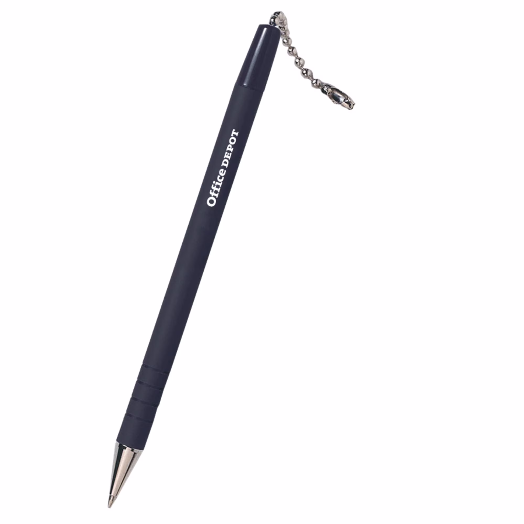 Office Depot Security Counter Pen, Refill, Medium Point, 1.0 mm, Black Ink