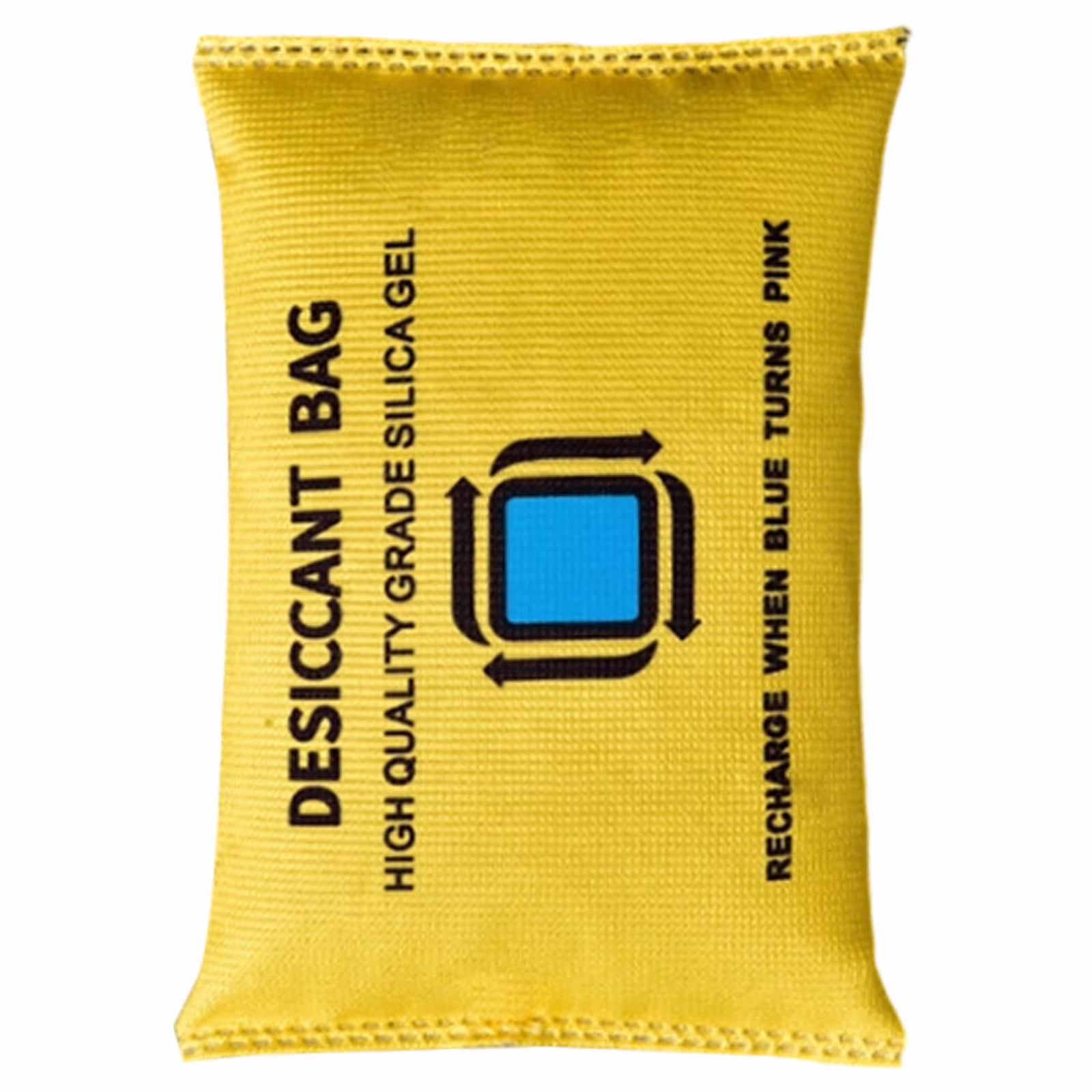 Reusable Dehumidifier Bags 5.12