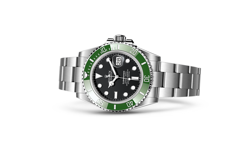 Rolex SUBMARINER DATE