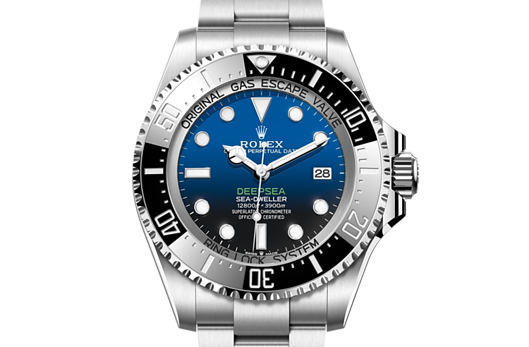 Rolex ROLEX DEEPSEA12