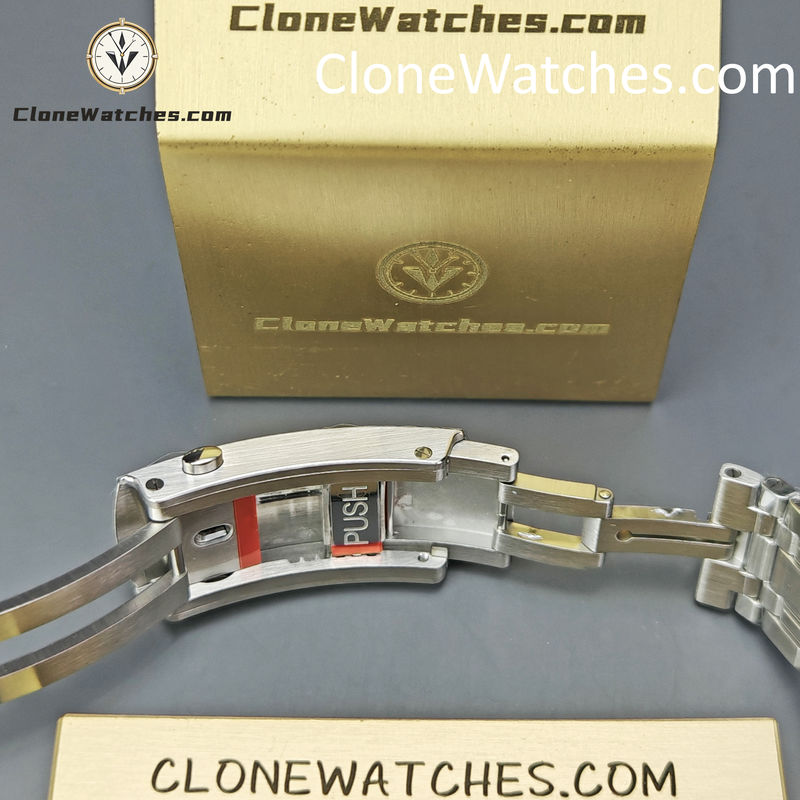 OMEGA Super Clone Watches 1:1 Seamaster Diver 300M 210.30.42.20.04.001 42mm