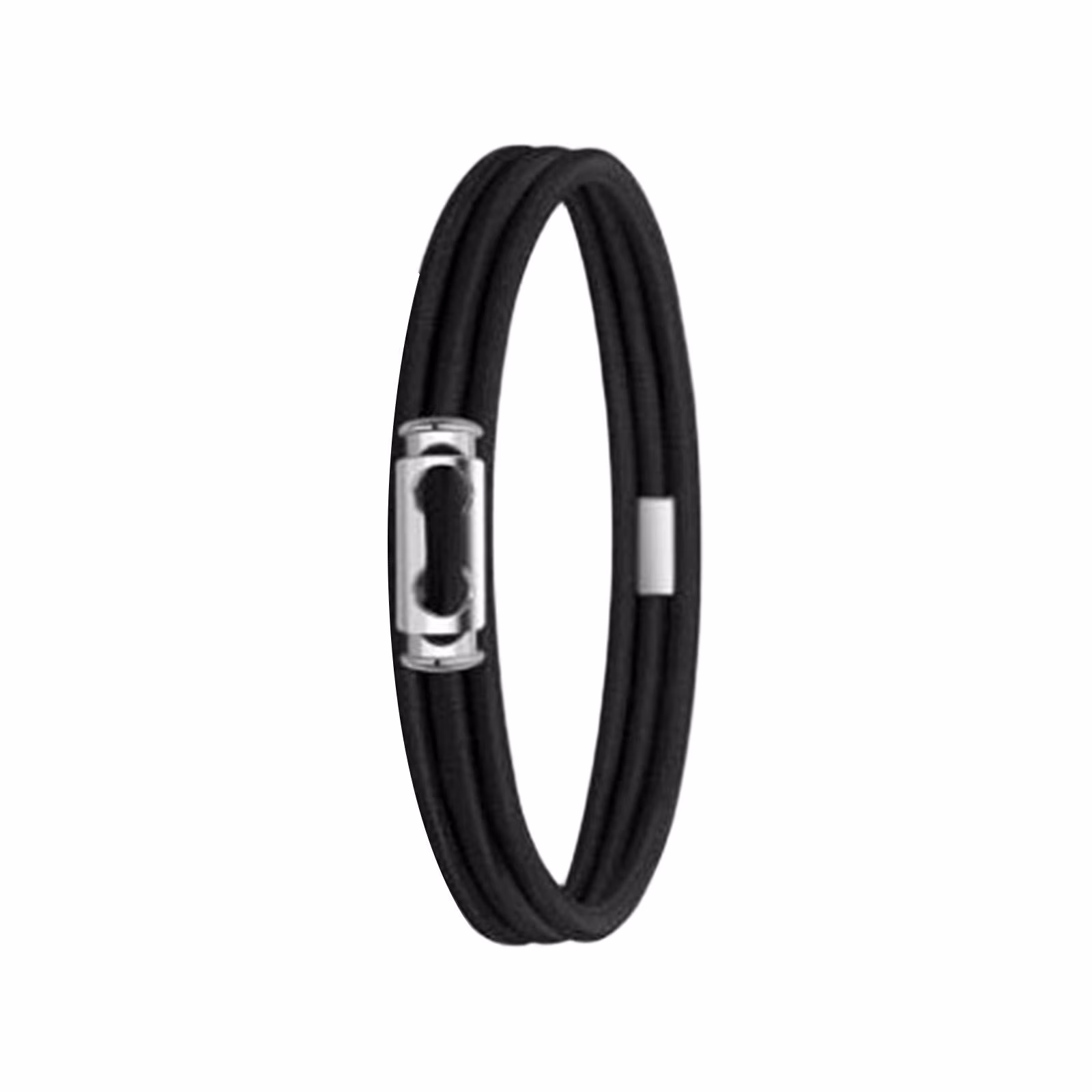 Black Trash Can Elastic Band – Miyuadkai Trash Can Bands Adjustable Rubber Garbage Trash Can Bands Elastic Trash Trash Can Bag Holder Trash Can Bungee Cord Elastic Trash Can Strap
