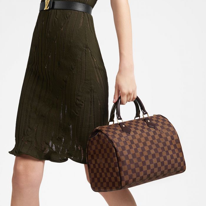 Louis Vuitton N41364 Speedy 30