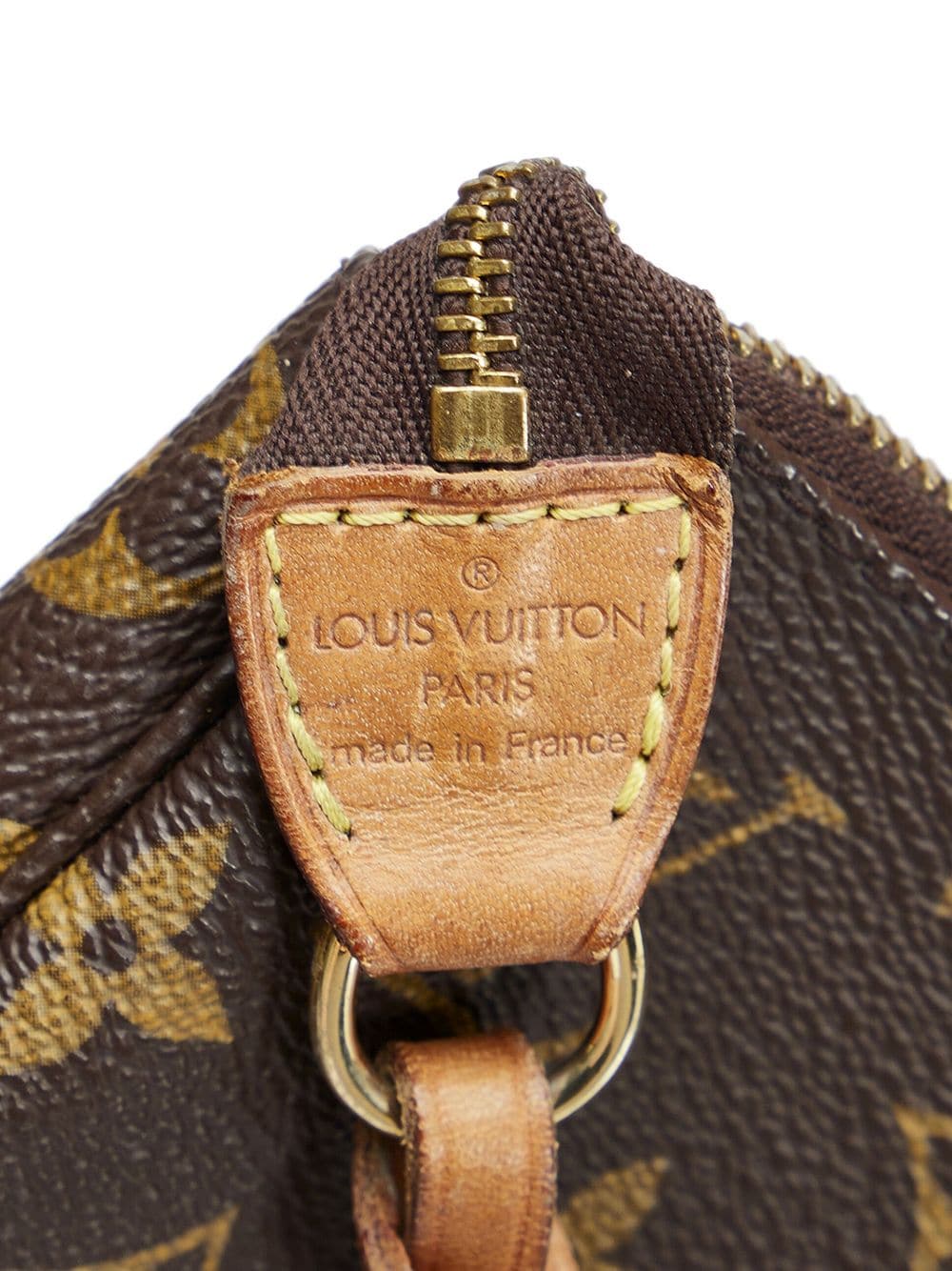 Pochette Shoulder Bag (1998 Collection)