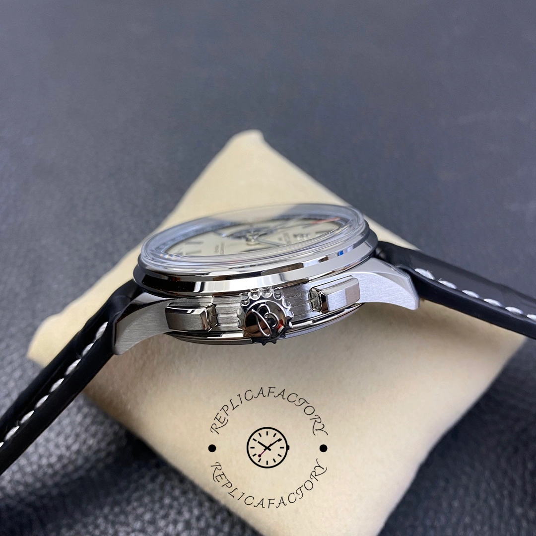Breitling Premier B01 Chronograph 42mm AB0118221G1P2 Clone