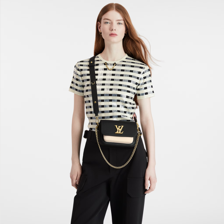 Louis Vuitton M21084 LockMe Tender