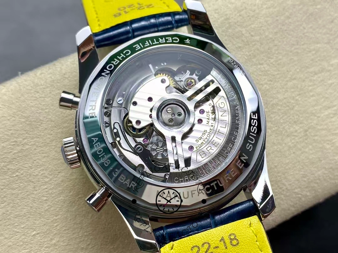 Breitling Navitimer B01 Automatic 41MM AB0139631C1P1 Replica