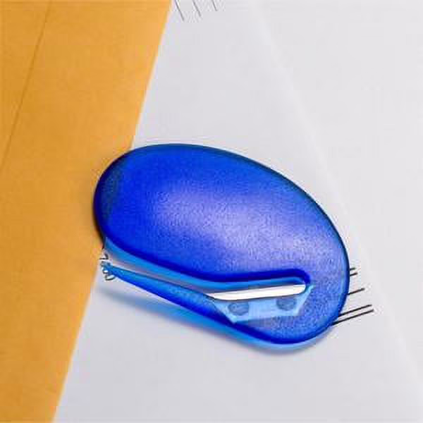 Officemate Letter Opener, Deluxe, Carded (30310)