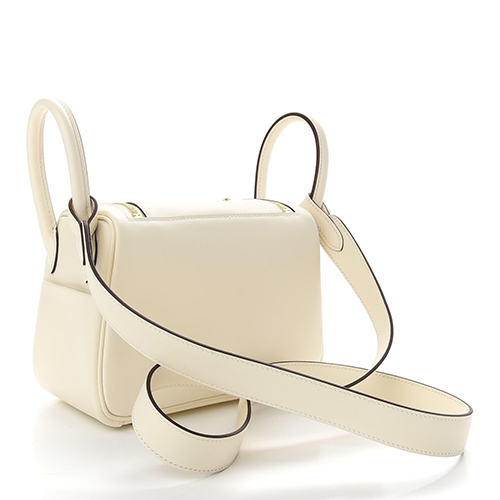 HERMES Swift Mini Lindy 20 Nata