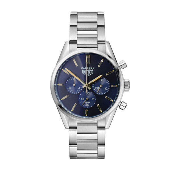 Carrera CBK221B-002 43mm