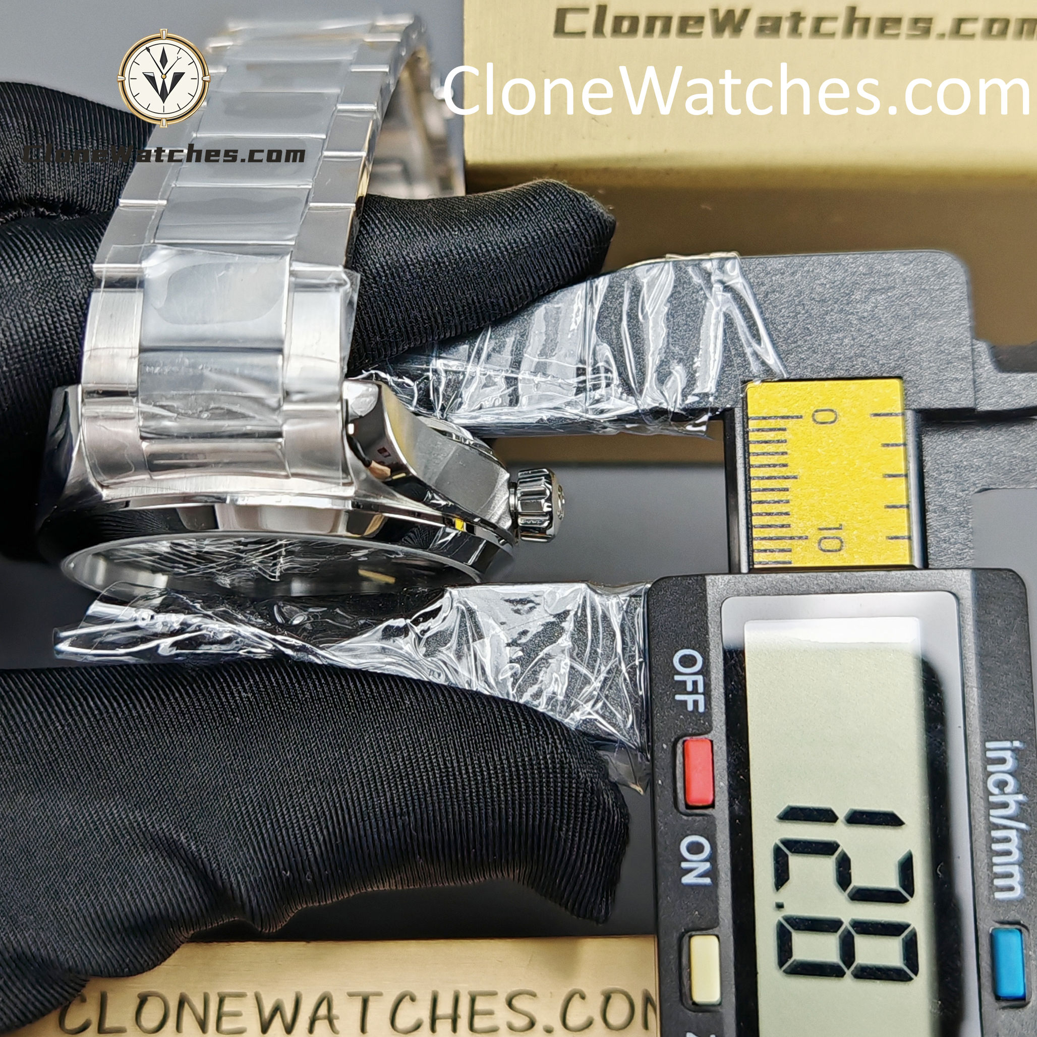 OMEGA Super Clone Watches 1:1 Seamaster Aqua Terra 150M 220.10.41.21.10.001 41MM