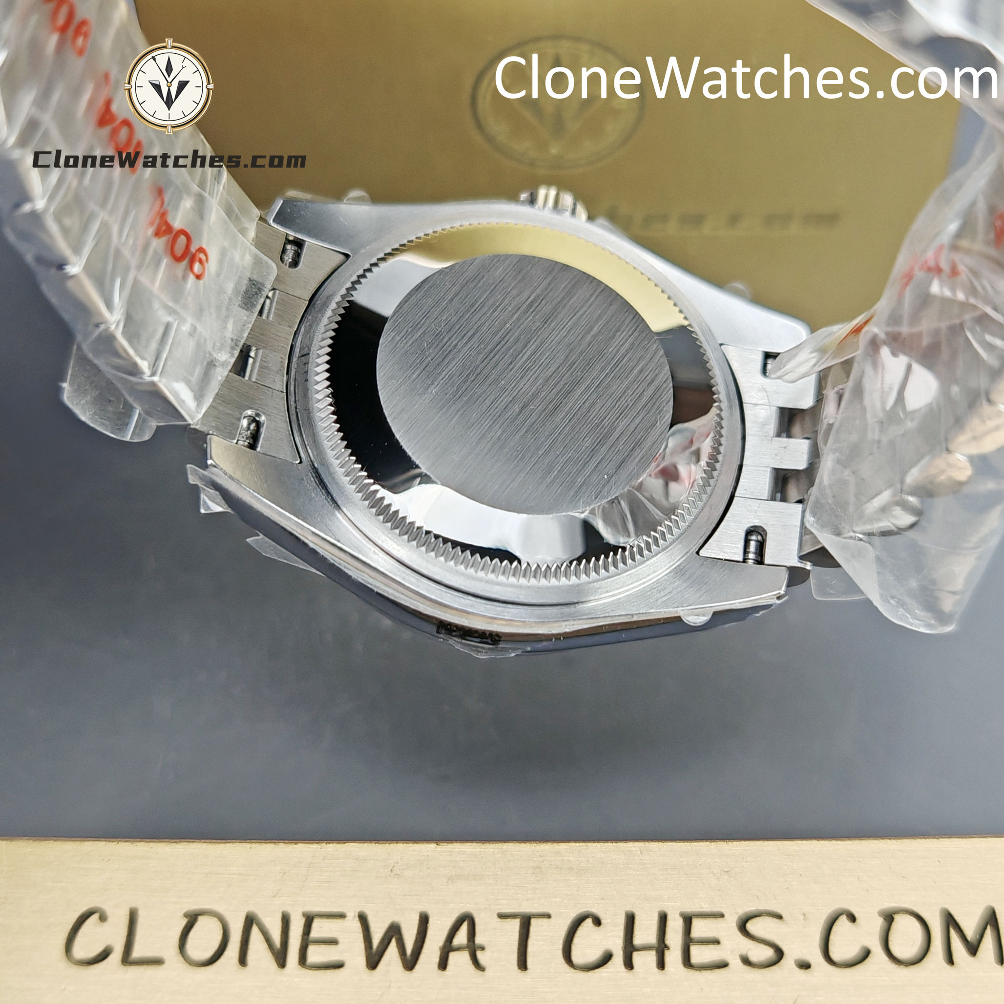 Rolex Super Clone Watches 1:1 DateJust Green Dial m278274-0018 Jubilee 31MM 2236 Movement