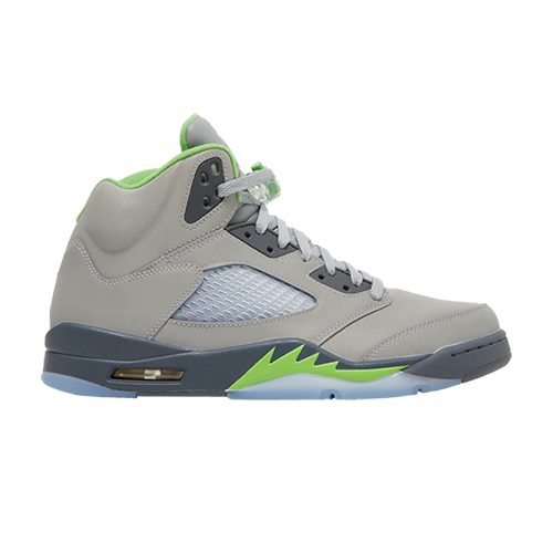 Air Jordan 5 Retro ‘Green Bean’ 2022