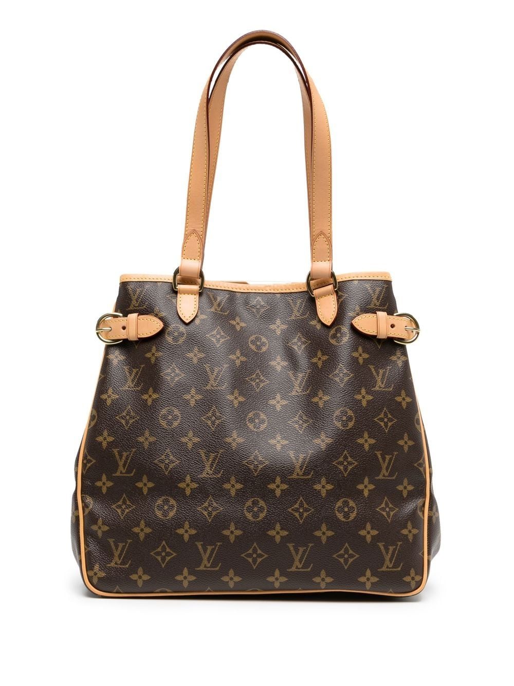 Batignolles Vertical classic logo handbag (2006 collection)