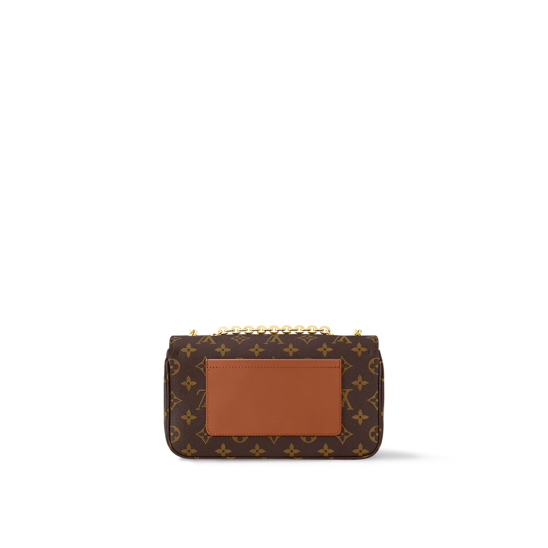 Louis Vuitton M46126 MARCEAU handbag