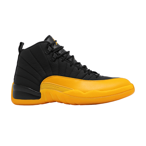 Air Jordan 12 Retro ‘University Gold’