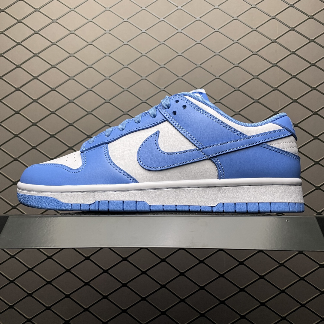 NK Dunk Low Retro 