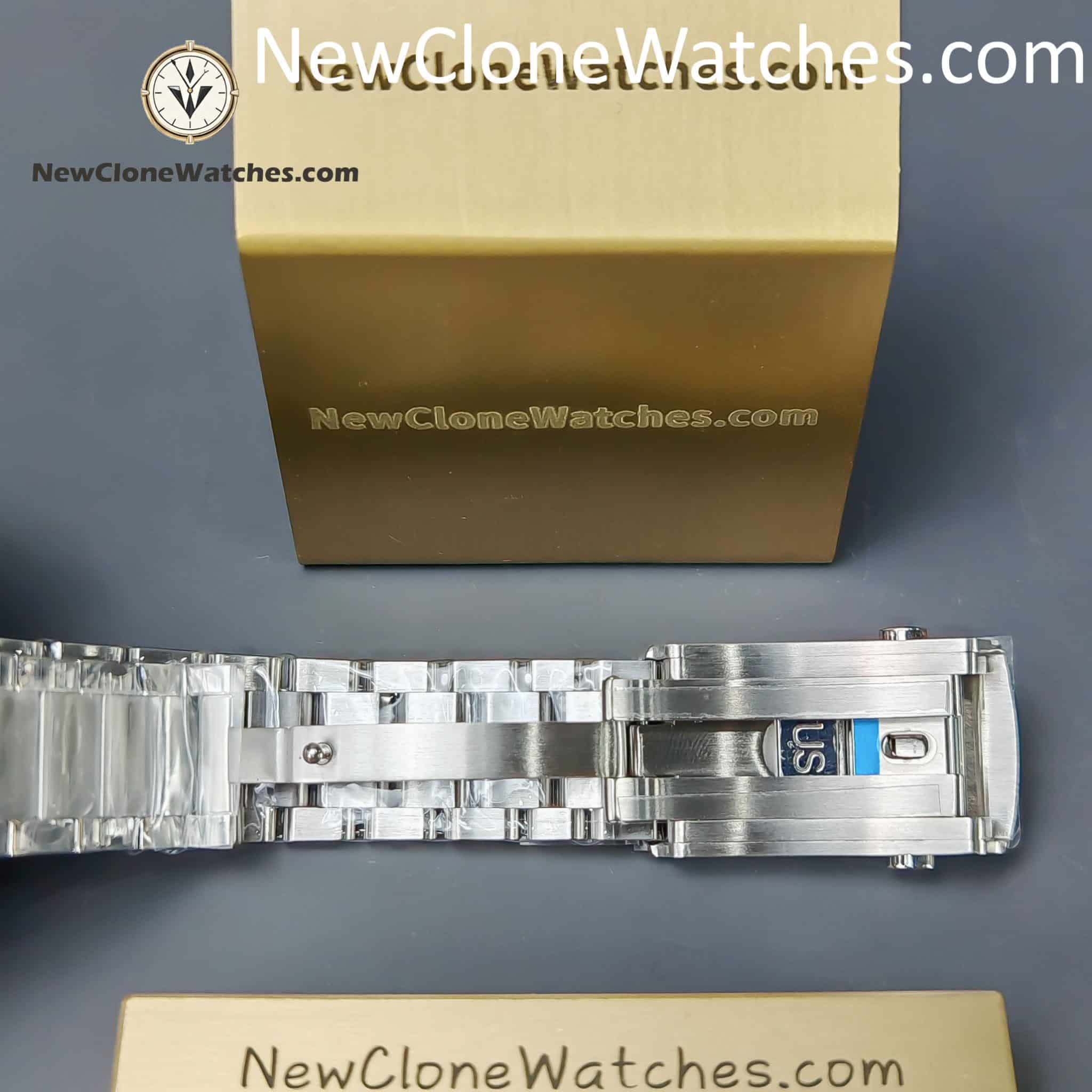 OMEGA Super Clone Watches 1:1 Seamaster 300M 234.30.41.21.03.002 41MM