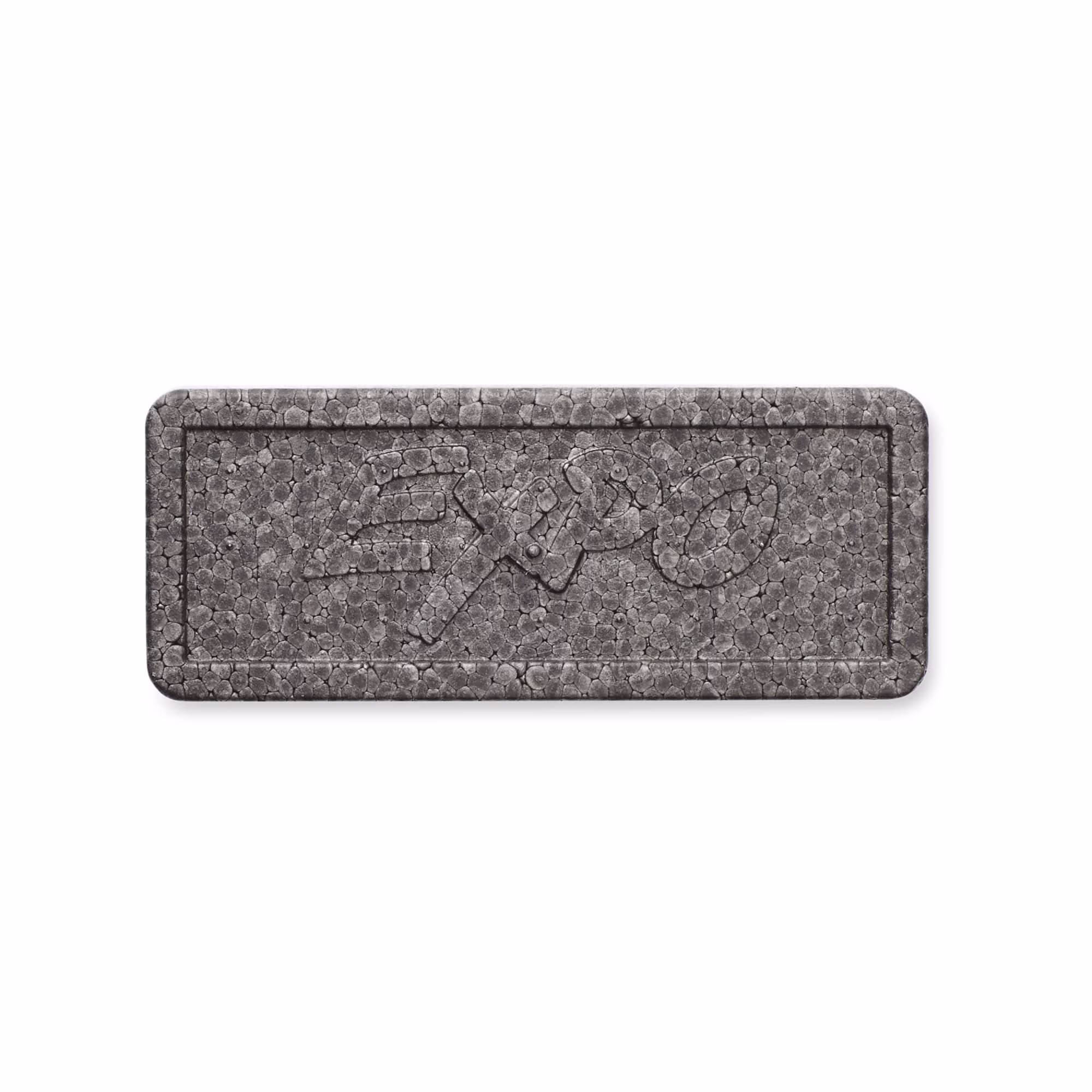 EXPO Whiteboard Eraser, 1 Count